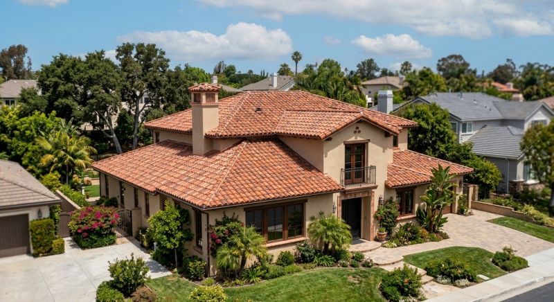 Tile Roof Replacement in Arapahoe County, CO