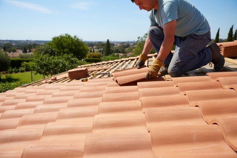 Tile Roof Replacement in Denver, CO