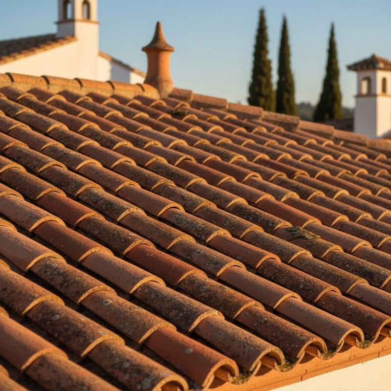 Tile Roof Replacement in Denver, CO