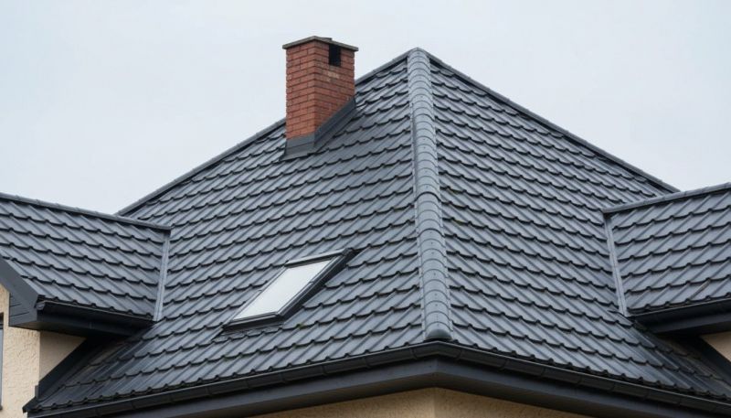 Tile Roof Replacement in Littleton, CO