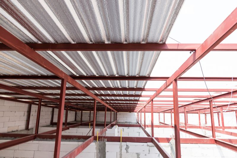 Tin Roof Installation in Adams County, CO