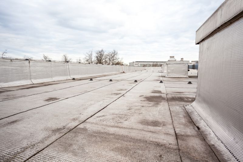 Tpo Roof Repair in Englewood, CO