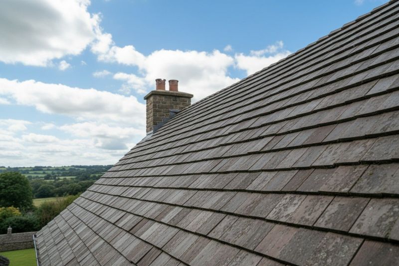 Wood Shake Roof Replacement in Denver, CO