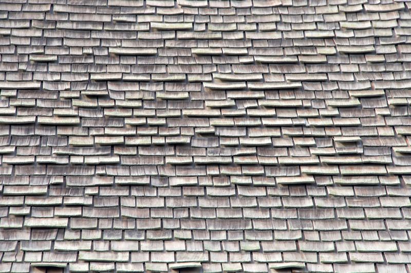 Wood Shingles Repair in Elizabeth, CO